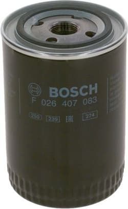 Oil Filter F026407083 - image 6