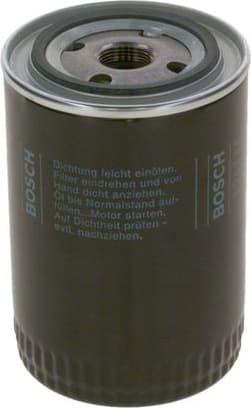 Oil Filter F026407083 - image 8