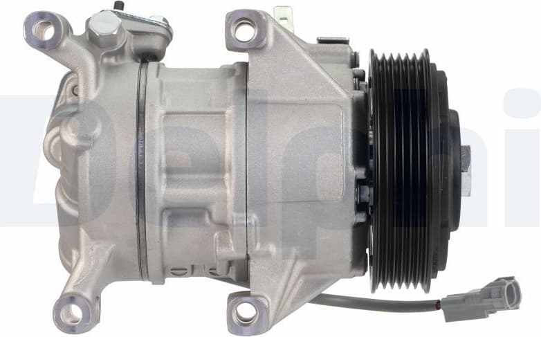 Compressor, air conditioning CS20582 - image 2