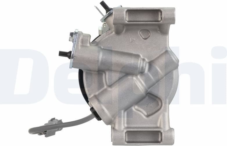 Compressor, air conditioning CS20582 - image 5