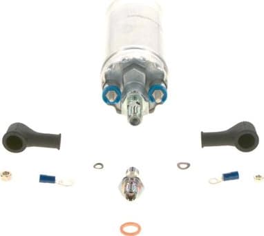 Fuel Pump 0580254911 - image 6