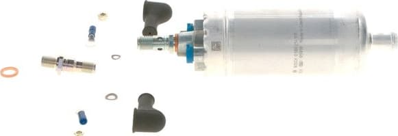 Fuel Pump 0580254911 - image 7