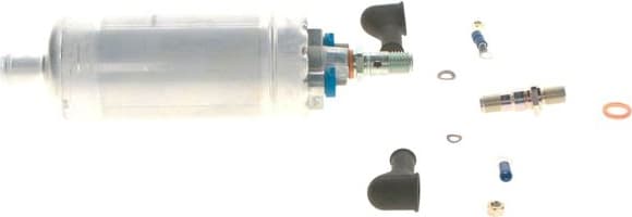 Fuel Pump 0580254911 - image 9