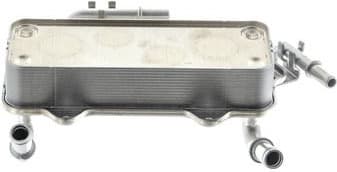 Oil Cooler, automatic transmission BEHR *** PREMIUM LINE *** CLC 283 000P - image 2