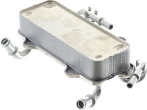 Oil Cooler, automatic transmission BEHR *** PREMIUM LINE *** CLC 283 000P - image 3