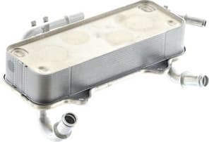 Oil Cooler, automatic transmission BEHR *** PREMIUM LINE *** CLC 283 000P - image 9