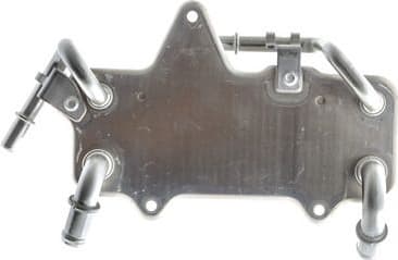 Oil Cooler, automatic transmission BEHR *** PREMIUM LINE *** CLC 283 000P - image 11