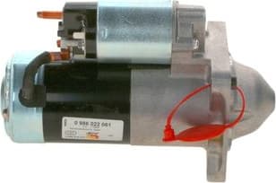 Starter 0986022061 - image 4