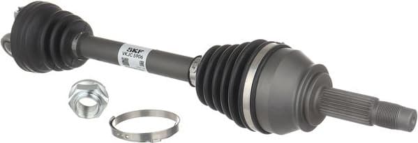 Drive Shaft VKJC 5906