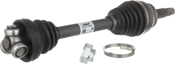 Drive Shaft VKJC 5906 - image 2