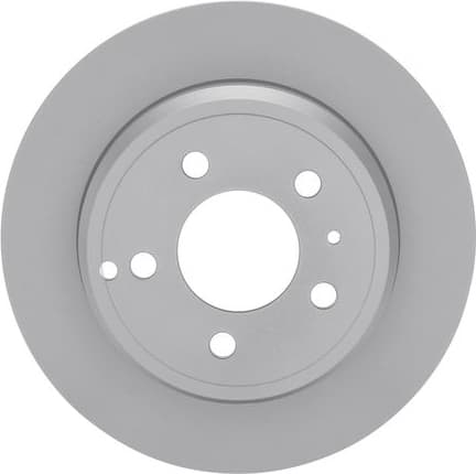 Brake Disc 0986478628 - image 6