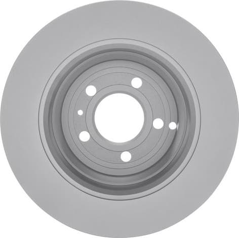 Brake Disc 0986478628 - image 7
