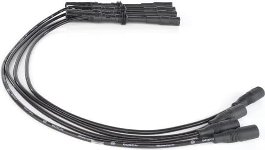 Ignition Cable Kit 0986356337 - image 9