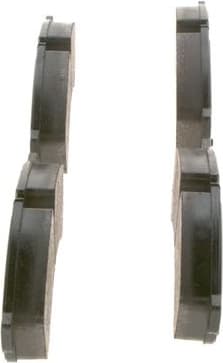 Brake Pad Set, disc brake 0986494335 - image 9