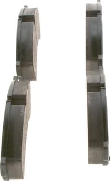 Brake Pad Set, disc brake 0986494335 - image 11