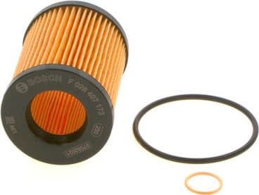 Oil Filter F026407173 - image 6