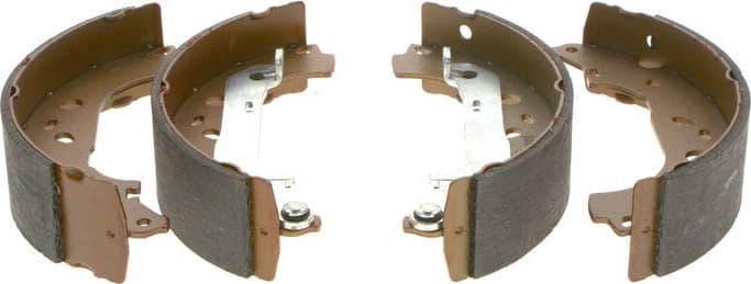 Brake Shoe Set 0986487667 - image 5
