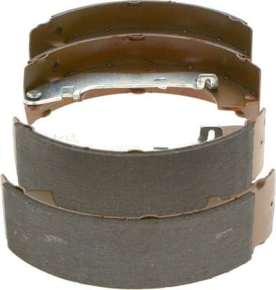 Brake Shoe Set 0986487667 - image 6