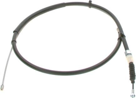 Cable Pull, parking brake 1987477942 - image 2