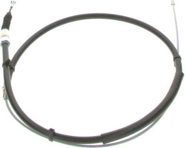 Cable Pull, parking brake 1987477942 - image 4