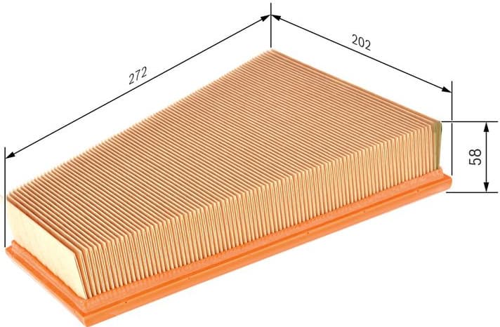 Air Filter 1457433555 - image 9
