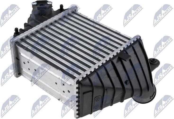 Charge Air Cooler CNG-VW-016 - image 2