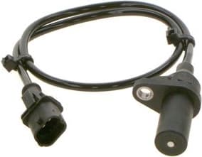 Sensor, crankshaft pulse 0261210161 - image 7