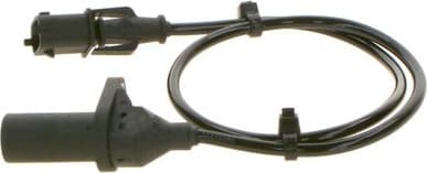 Sensor, crankshaft pulse 0261210161 - image 8