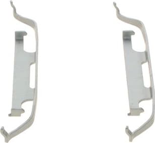 Accessory Kit, disc brake pad 1 987 474 373 - image 6