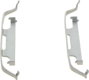 Accessory Kit, disc brake pad 1 987 474 373 - image 8