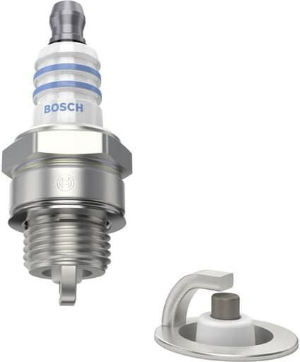 Spark Plug Nickel 0242235651 - image 14