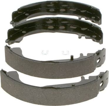 Brake Shoe Set 0986487589 - image 3