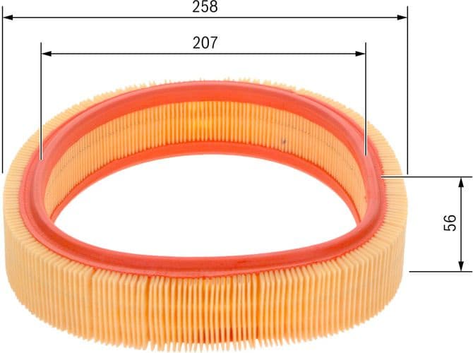 Air Filter 1457429064 - image 11