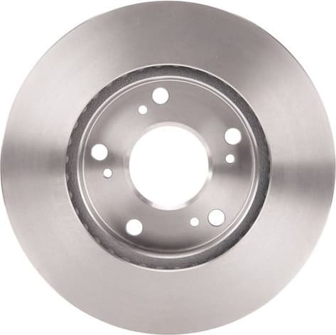Brake Disc 0986479687 - image 4