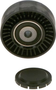 Deflection/Guide Pulley, V-ribbed belt 1 987 945 813 - image 5