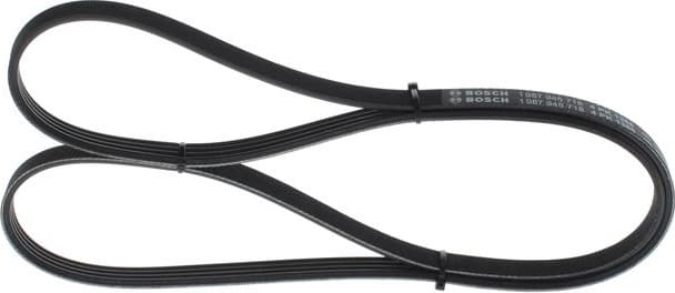 V-ribbed Belt 1 987 945 718 - image 7