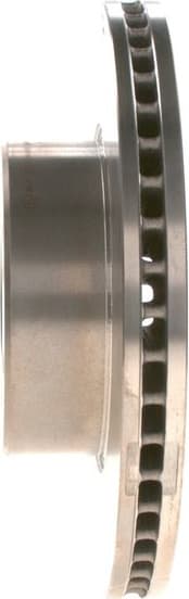 Brake Disc 0986478527 - image 9