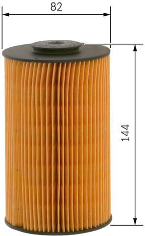 Fuel Filter 1457431270 - image 6