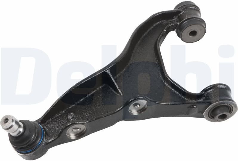 Control/Trailing Arm, wheel suspension TC4527