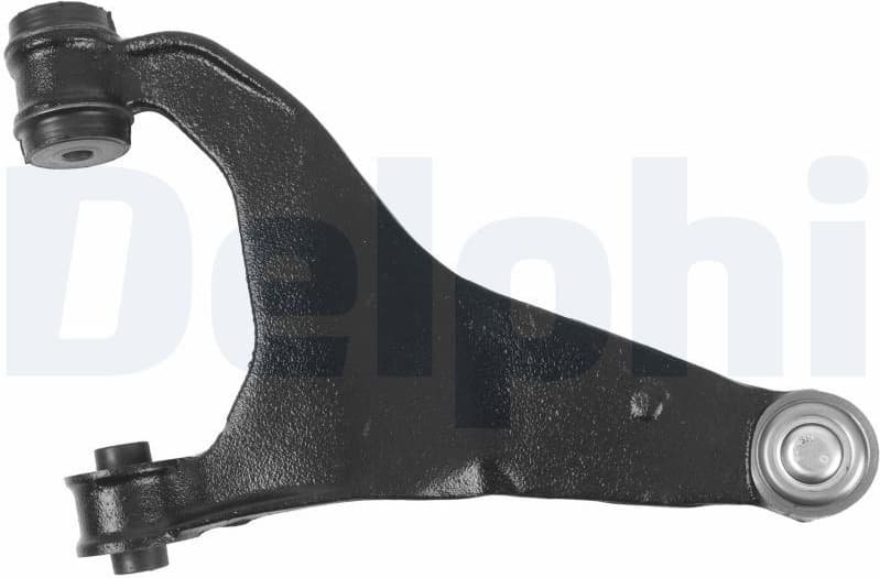 Control/Trailing Arm, wheel suspension TC4527 - image 3