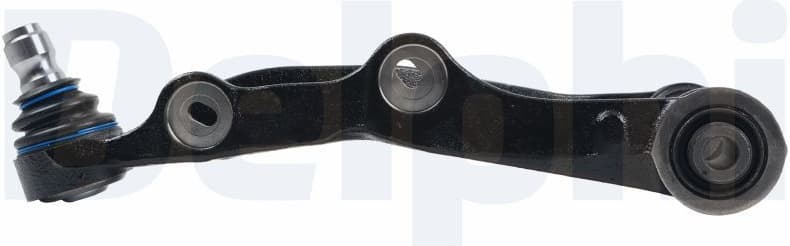 Control/Trailing Arm, wheel suspension TC4527 - image 4