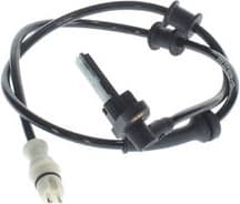 Sensor, wheel speed 0265007534 - image 6