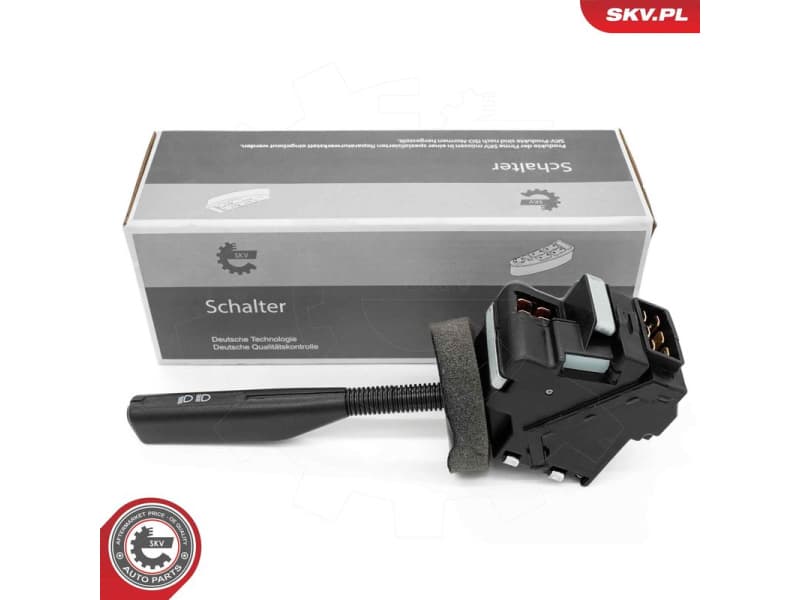 Steering Column Switch 38SKV588