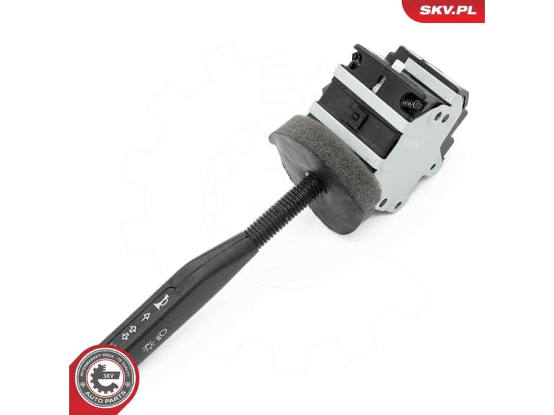 Steering Column Switch 38SKV588 - image 3