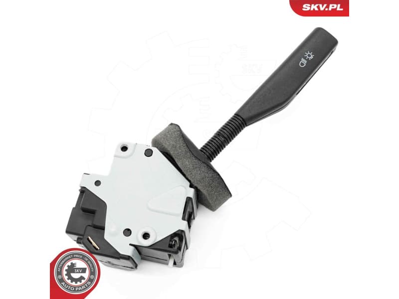 Steering Column Switch 38SKV588 - image 4