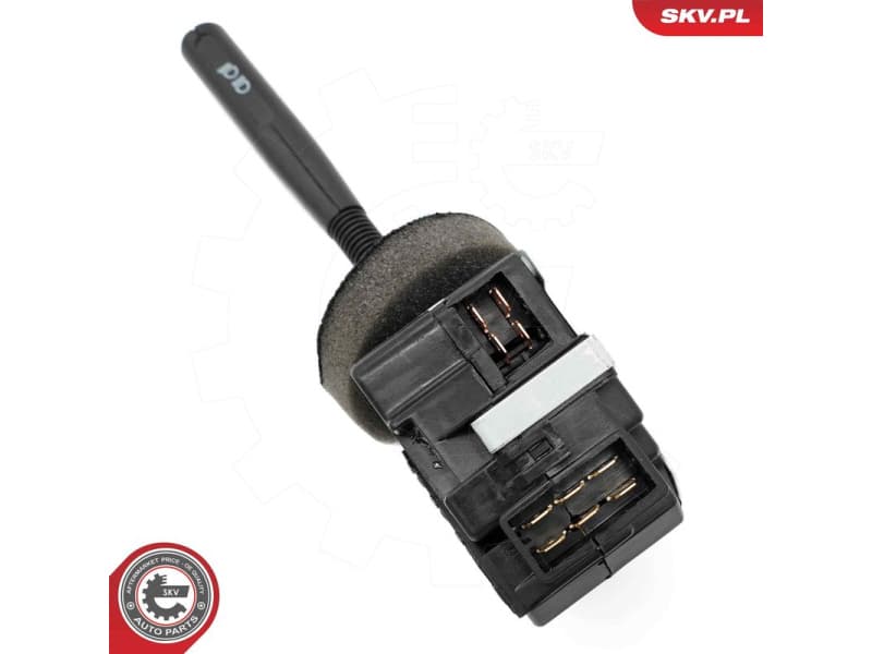 Steering Column Switch 38SKV588 - image 5