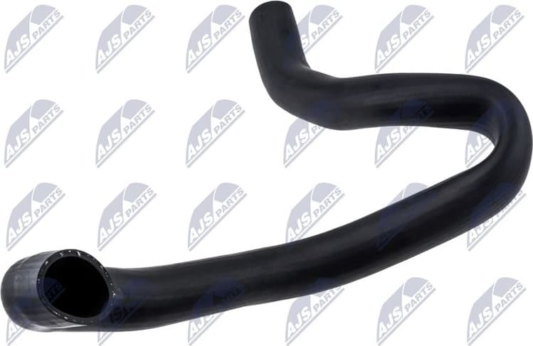 Charge Air Hose GPP-FR-061