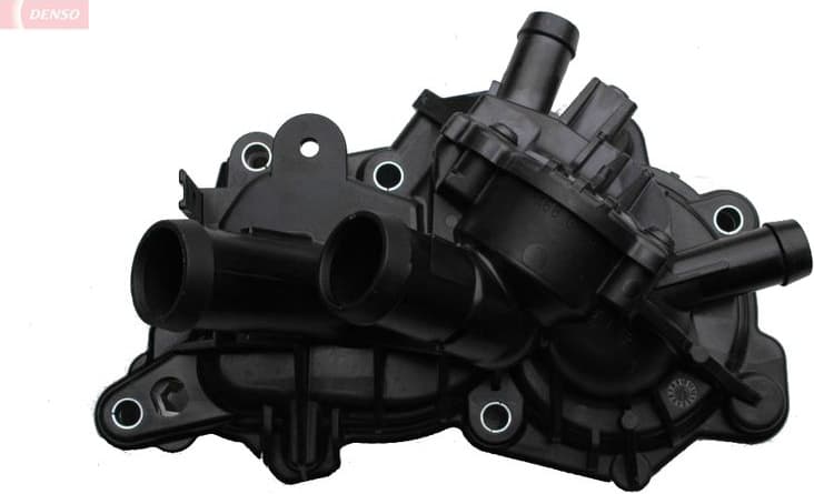 Thermostat, coolant DTM80966