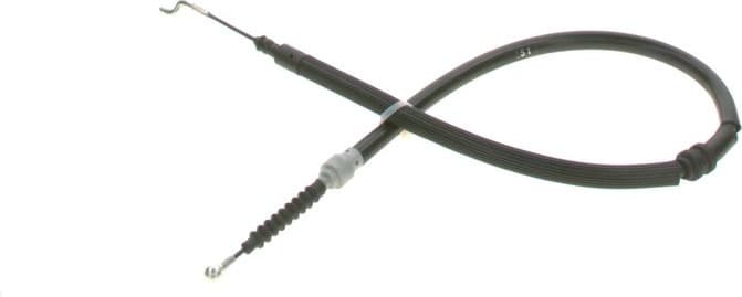 Cable Pull, parking brake 1 987 477 707 - image 3