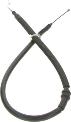 Cable Pull, parking brake 1 987 477 706 - image 4